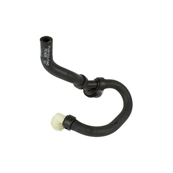 Radiator Hose - Compatible with 2015 - 2020 Ford F-150 2.7L V6 2016 2017 2018 2019