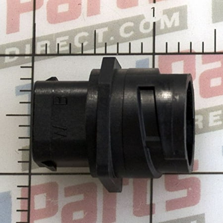 Black And Decker Outlet - Black & Decker 397500-00 Receptacle