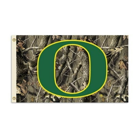 DEYOU Oregon Duck Flag 3x5 Feet Banner Flag