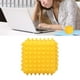 thumbnail image 5 of Squeeze Balls, Vinyl Material Soft Comfortable Stress Ball Light Weight For Office For Home For Game ANGGREK Otros, 5 of 8