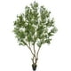 thumbnail image 1 of Olivo artificial VIGGDA Fauk Tree para interiores de 9 pies, 1 of 9