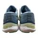 thumbnail image 5 of Asics Gel Kayano 29 Men’s Size 9.5 Steel Blue Lime Zest Green Shoes 1011B440, 5 of 6