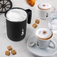 thumbnail image 2 of Bialetti 00AGR395 Tutto Crema Milk Frother, (6 Cup), 23 oz, Black, 2 of 7