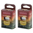 thumbnail image 1 of 2 Packs Dragon Shield Board Game Sleeves 100 ct Mini European Size Card Sleeves Value Bundle!, 1 of 2