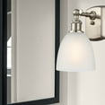 thumbnail image 2 of Innovations Lighting - Castile - 1 Light Wall Sconce In Industrial Style-11, 2 of 2