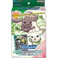 thumbnail image 1 of Juego de cartas coleccionables Digimon TCG ST17 Double Typhoon Deck Set, 1 of 1