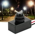 thumbnail image 4 of Photocell Sensor, Light Control Switch Light Sensor Control, For Street Lamp Corridor Lamp, 4 of 8
