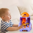 thumbnail image 2 of Jacenvly New Bluey Toys Children'S Puzzle Toy Mini Interactive Toy Toys for Ages 8-13 Boy Toys, 2 of 10