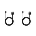 thumbnail image 1 of tamizeot Portable Bracelet Charging Cable Wristband Power Cords Replacing Parts 100cm 2Set, 1 of 6