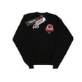 thumbnail image 1 of DC Comics Mens Justice League Joker Forever Evil Breast Print Sweatshirt, 1 of 1