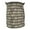 E, variant on Harpi Laundry Hamper Clearance Cotton Rope Large Collapsible Laundry Baskets Dirty Clothes Storage Basket Laundry Box Suitable For Blankets Bedrooms Dormitories Towels Toys