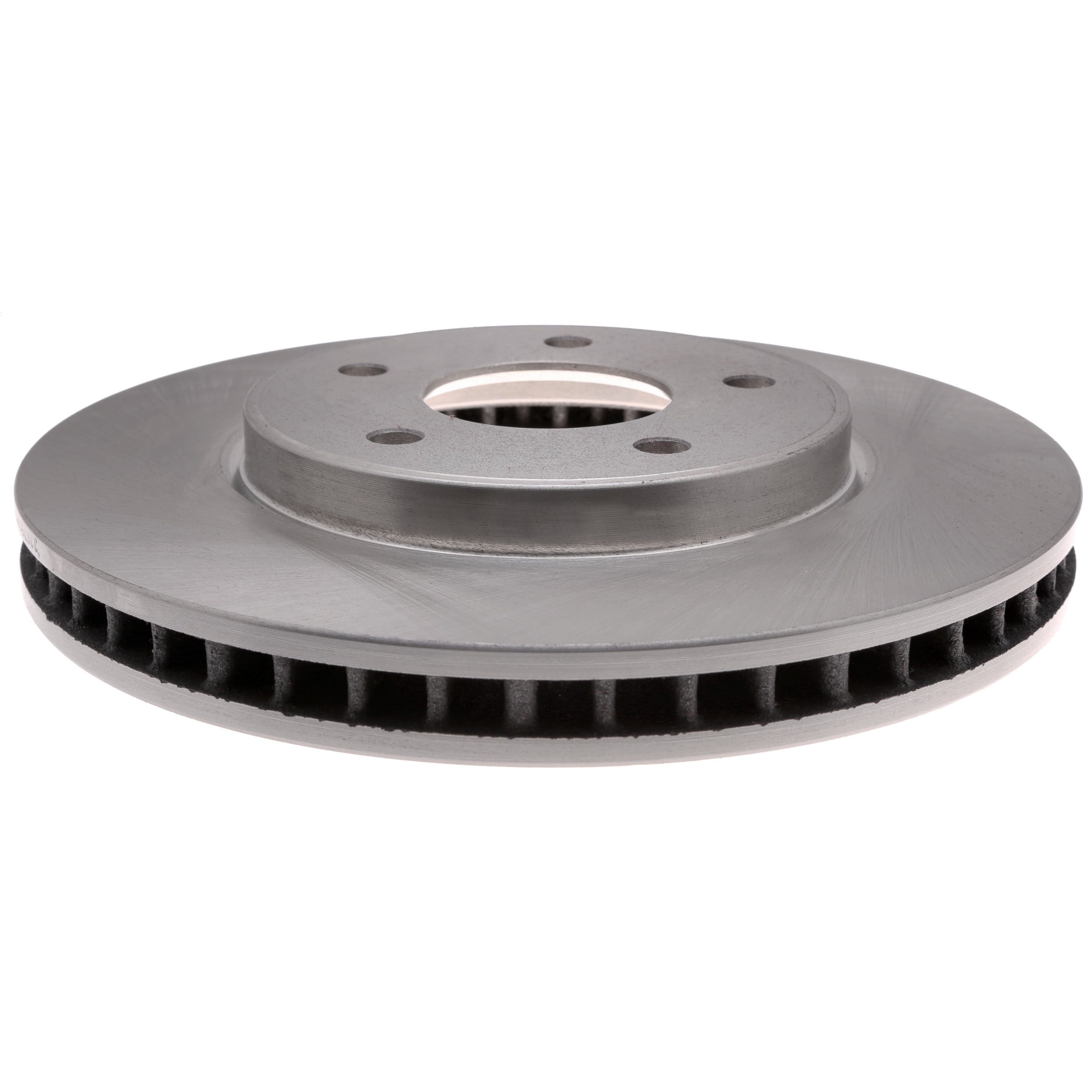 R-Line Rotors Fits select: 2015-2018 CHEVROLET CITY EXPRESS