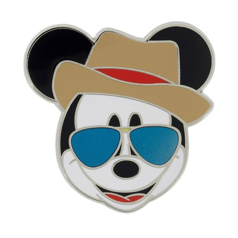 Mickey fedora cheap