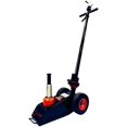 thumbnail image 2 of Sunex 6722 22 Ton Truck Axle Jack with Air Return, 2 of 2