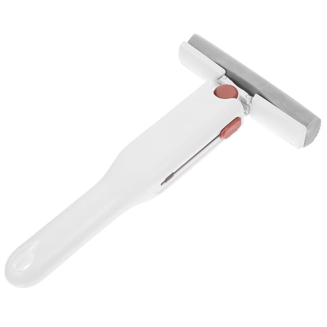 Mini trapeador portátil, trapeador de esponja autoapretable, herramienta de limpieza de escritorio de mano