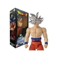 thumbnail image 1 of Figura Goku Dragon Ball Limited Ultra Instinto, 1 of 2