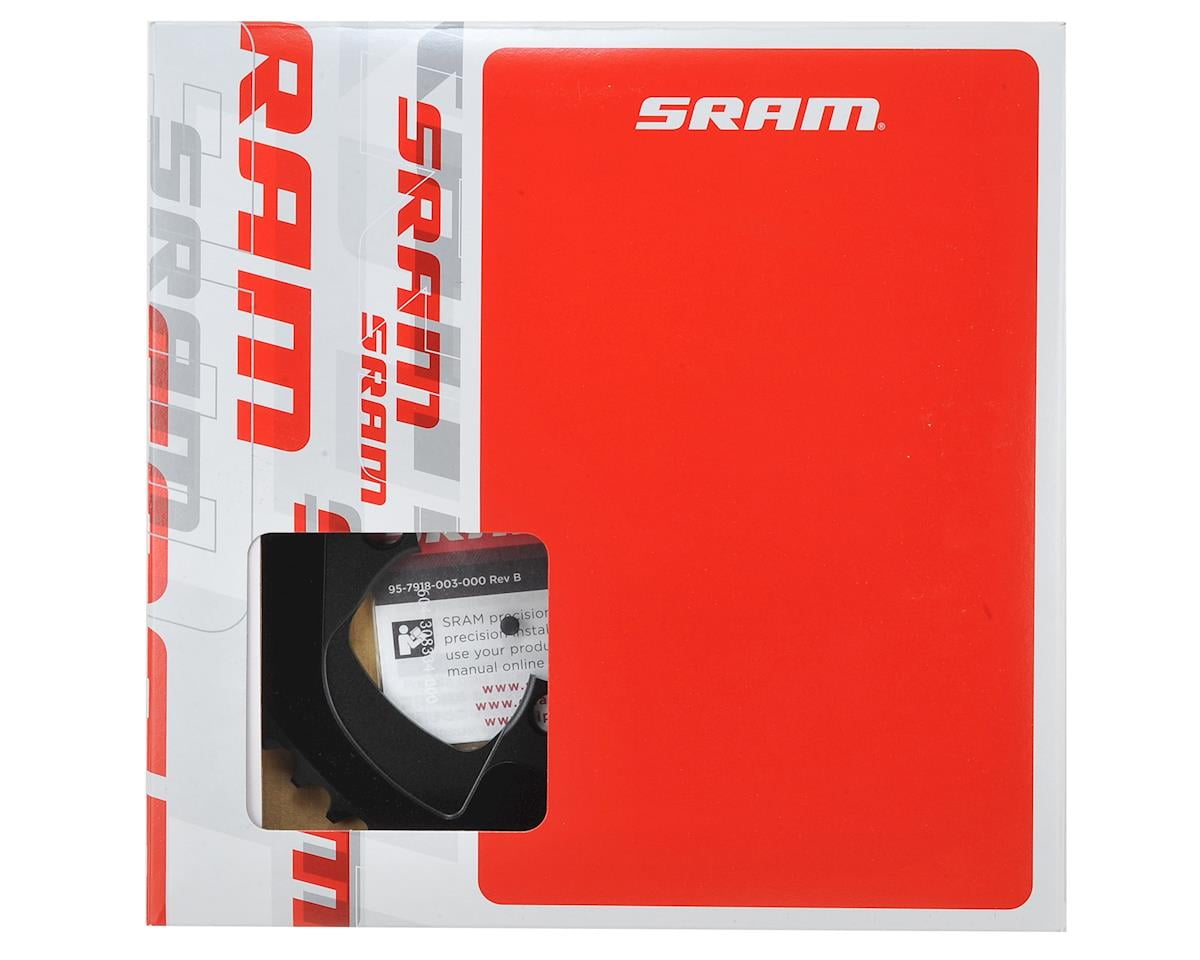 SRAM Red 52T x 110mm BCD Chainring with Two Pin Positions B2