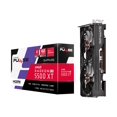 thumbnail image 1 of Sapphire Pulse Radeon RX 5500 XT - Graphics card - Radeon RX 5500 XT - 8 GB GDDR6 - PCIe 4.0 - HDMI, 3 x DisplayPort - lite retail, 1 of 8