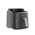thumbnail image 6 of Midea AutoSense 7 Qt. Air Fryer with CrispControl™, 4 Auto Modes, 450F Max Temperature, No Preheat Required, 6 of 15
