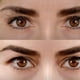 thumbnail image 4 of Kit de cera modeladora de cejas Nad's para depilación facial, 4 of 9