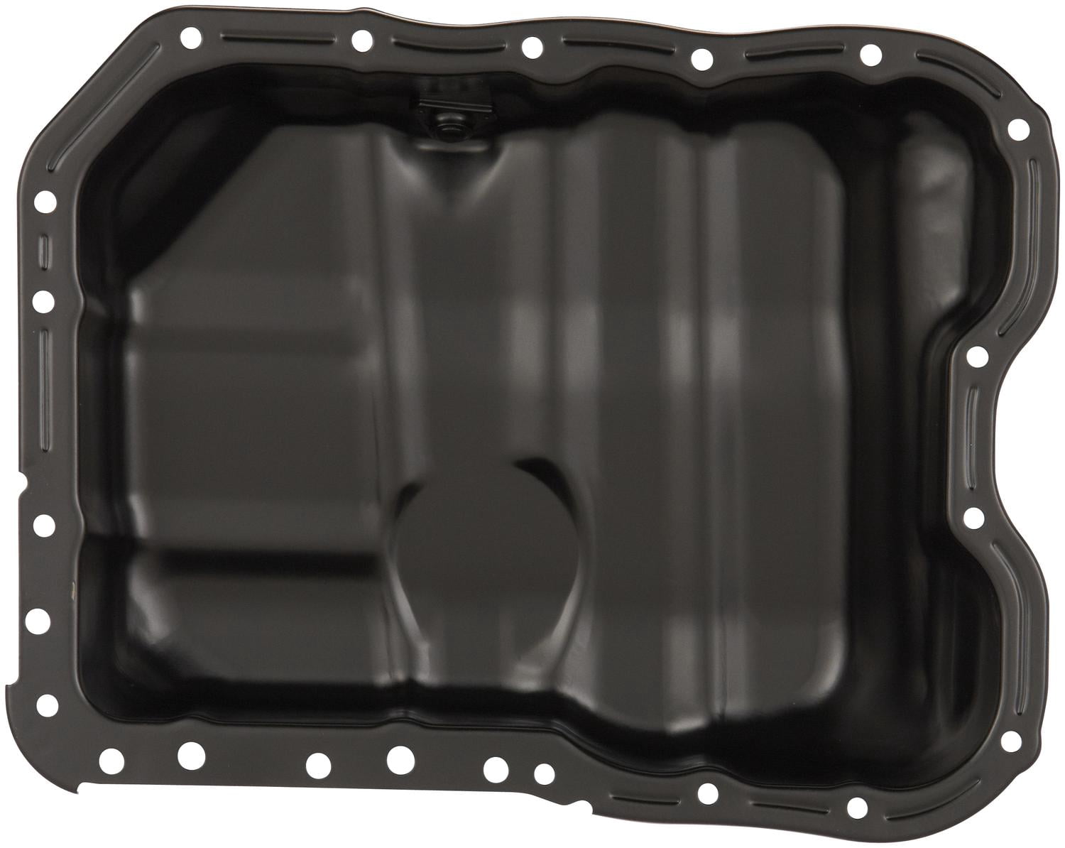 Spectra Premium HYP05B Steel Engine Oil Pan