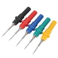 thumbnail image 2 of Automotive Probe, Automotive Oscilloscope Small Diameter Automotive Repair Probe, Complete Probes For Laboratory Electric Testing Work Electrical, 2 of 8