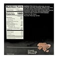 thumbnail image 3 of ProteinWise - Chocolate Coated Soy Snacks - 7/Box, 3 of 3