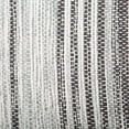 thumbnail image 2 of Design Imports CAMZ11090 Variegated Gray Recycled Yarn Rug, 2 x 3 ft., 2 of 5