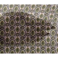 thumbnail image 4 of oneOone Viscose Chiffon Fabric Ethnic Block Decor Fabric Printed BTY 42 Inch Wide, 4 of 4