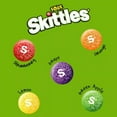 thumbnail image 2 of 2x-Mars Skittles Chewy Sours Sharing Stand-up Pouch 13.7oz, 2 of 5