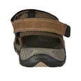 thumbnail image 5 of Trespass Mens Belay Walking Sandals, 5 of 6