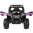 thumbnail image 5 of Dynacraft Realtree 12-Volt Girls Kids Ride-on For Age 3-8 Years, 5 of 13
