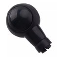 thumbnail image 2 of Huanke-5 Speed Plastic Leather Gear Shift Knob for Mini for Cooper F54 F55 F56 F57 F60, 2 of 11