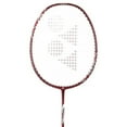 thumbnail image 2 of Yonex ASTROX LITE 45i Strung Graphite Badminton Racket For Intermediate Players 30 Lbs Tension, 5U G4, Colour - Red, 2 of 3