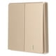 thumbnail image 2 of Interruptor inalámbrico, TDL9987‑2 Interruptor inalámbrico Interruptor de control remoto Interruptor de control remoto Transmisor Grado profesional, 2 of 9
