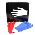 thumbnail image 4 of 2 Set Gloves Color Be Changed Magic Tricks Stage Magic Trick Pocket Version Gimmick for Magician Professional, 4 of 6
