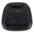 thumbnail image 3 of Bocina Profesional Bluetooth Kaiser MSA-2016 2 x 10 pulgadas 60 W RMS más Micrófono Alámbrico, 3 of 5