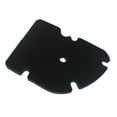 thumbnail image 3 of Filtro de aire de Esponja negra premium Zulema para GTV 250300 GT 200 GT 60250 300 Esponja Air Super Sport, 3 of 7
