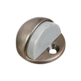 thumbnail image 1 of Tope de puerta Stanley N336-321 National Hardware de latón macizo, 1 of 1