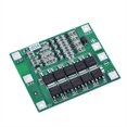thumbnail image 2 of 3X 4S 40A 18650 Li-Ion Chargeur de Batterie Module de Protection PCB pour Moteur de Forage 14.8V 16.8V, 2 of 8
