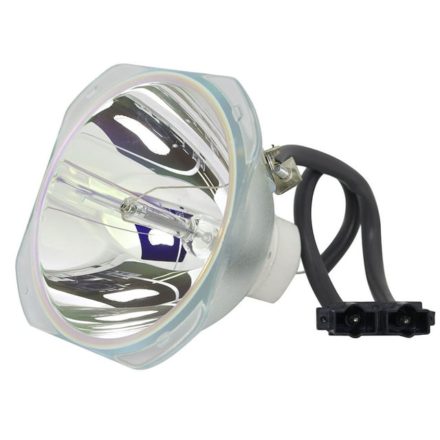 Lutema Économique pour Panasonic ET-LAD310 Lampe de Projecteur (Ampoule Seulement)
