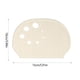 thumbnail image 3 of Raspador de masa, raspador de banco, cortador de pan, picador, raspador de repostería de grado alimenticio con escala, cuchillo de corte multifuncional y espátula para hornear con precisión en la, 3 of 6