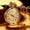 gold, variant on DEBGFS Vintage Pocket Watch Quartz Pocket Watch with Chain Classic Mechanical Movement Pocketwatch Smooth Silver Steel Men Watch Hand Winding Pocket Watch for Men Women Christmas Gift,black