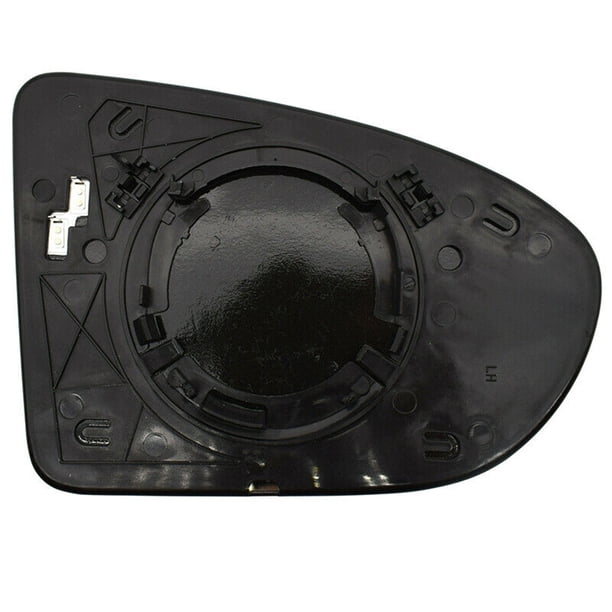 Espejo de ala de coche, vidrio calentado, vista trasera, reparación reemplazable automática, pieza Exterior, accesorios de repuesto para Vehículos, repuestos y accesorios Mis El lado del conductor Kenally VI015292-01B