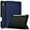Navy Blue, variant on EpicGadget Case for New iPad Mini 6 (2021 Model, 6th Generation 8.3") Lightweight Slim Tri-Fold Shell Auto Wake/Sleep Folding Stand Pencil Holder Case Cover for iPad mini 6 2021 8.3-Inch (Forest Dusk)