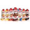 Premier Protein High Protein Shakes Variety Pack (Chocolate, Vanilla, Strawberry & Cream, Bananas & Cream, Caramel, Peaches & Cream, Cookies & Cream - 11 fl. oz, 7 pack)