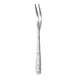 thumbnail image 2 of Fruit Forks 10-Piece Set Highly Polished Two-Pronged Stainless Steel Dessert Tasting Picks for Appetizers Cakes Parties, Durable Reusable Tableware Style A#281, 2 of 6