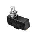 thumbnail image 1 of Microinterruptor, Nuevo Y DE, Control Autico y Seguidad, Carcasa de Plásstico Retardante de Llama. Contactos Plientes establece y Seguros para una Buena conductividad., 1 of 7