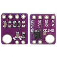 GY-SHT31-D Digital Temperature And Humidity Sensor Measurement Module ...