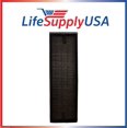 thumbnail image 2 of Replacement HEPA Filter fits Alen TF60 and T500 Air Purifier, 2 of 2